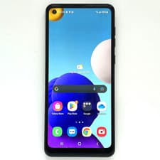 Phone — seller’s listing photo