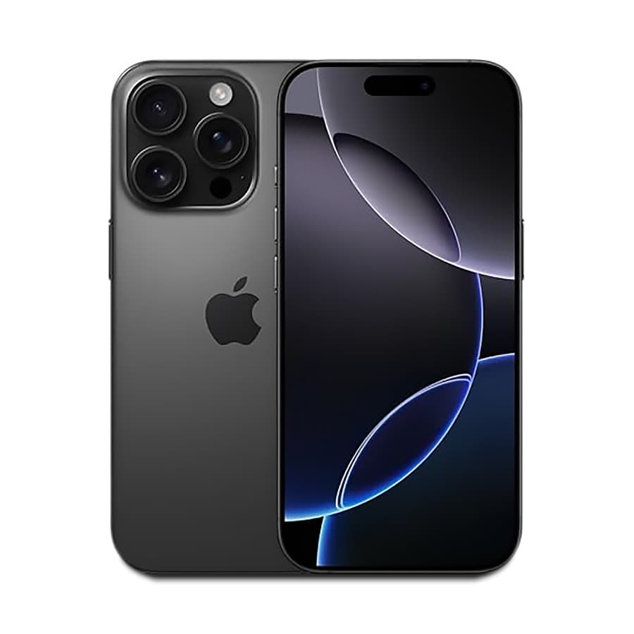 iPhone 16 Pro Max — seller’s listing photo