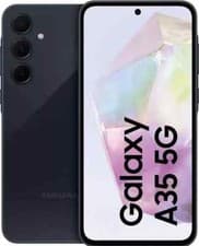 Galaxy A35 5G — seller’s listing photo