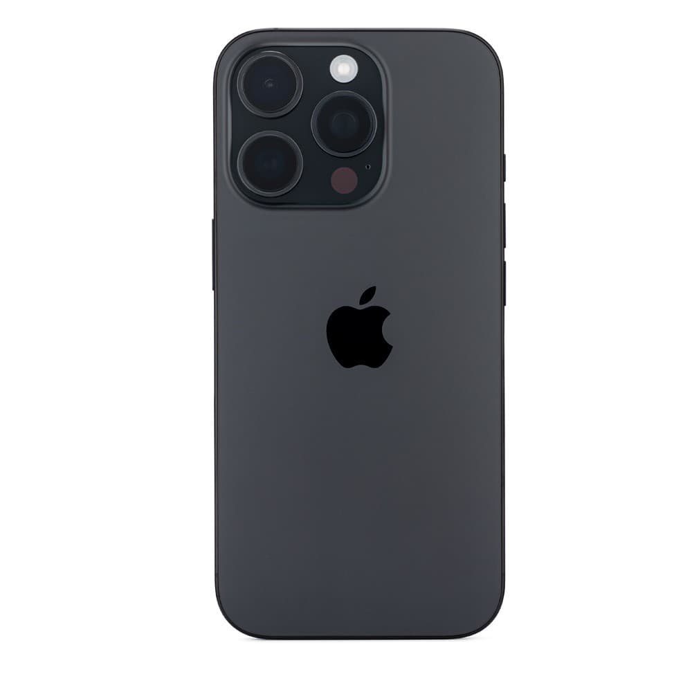 iPhone 16 Pro — seller’s listing photo