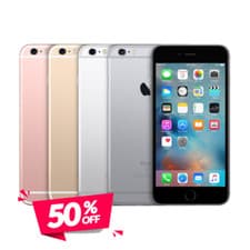Phone — seller’s listing photo