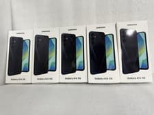 Galaxy A16 5G — seller’s listing photo