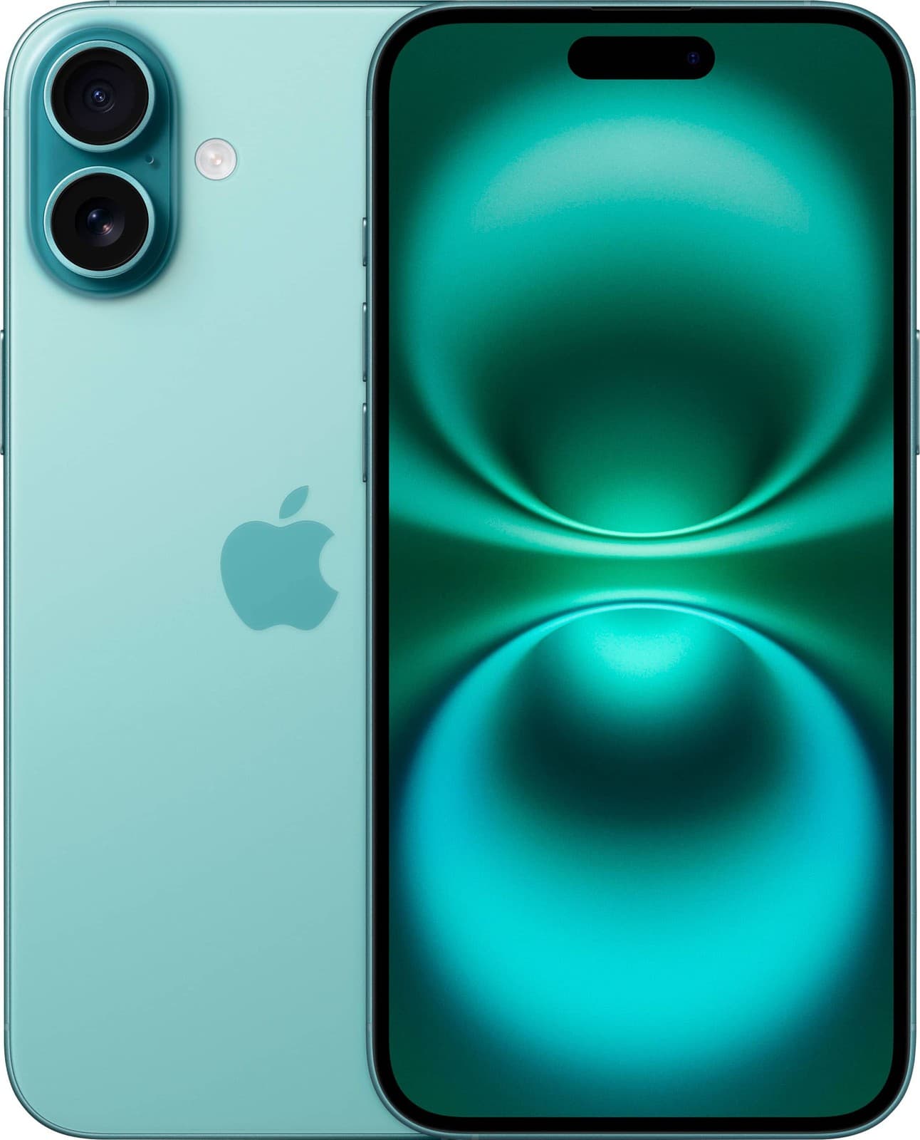 iPhone 16 Plus — seller’s listing photo