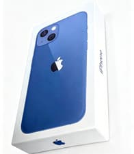 iPhone 13 mini — seller’s listing photo