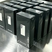 Galaxy S23 Ultra — seller’s listing photo