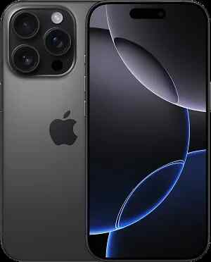 iPhone 16 Pro — seller’s listing photo