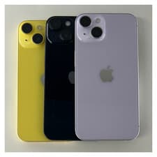 iPhone 14 — seller’s listing photo