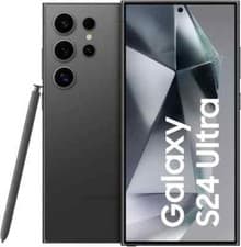 Galaxy S24 Ultra — seller’s listing photo