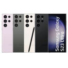 Galaxy S23 Ultra — seller’s listing photo