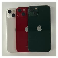 iPhone 13 — seller’s listing photo