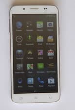Phone — seller’s listing photo