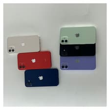 iPhone 12 — seller’s listing photo