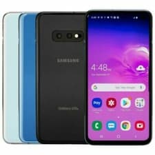 Phone — seller’s listing photo