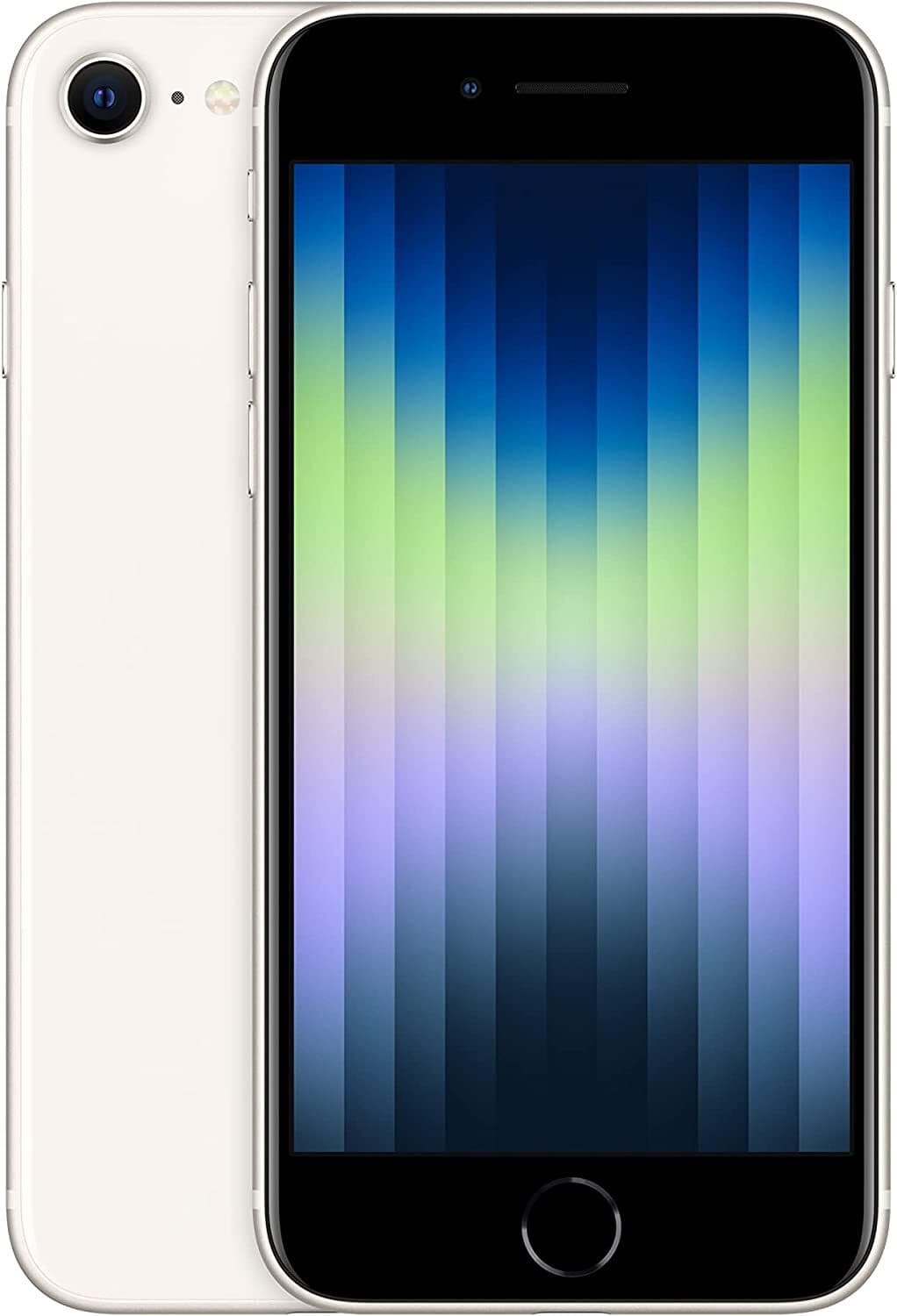 iPhone SE (2022) — seller’s listing photo