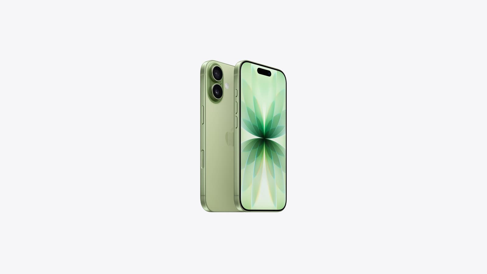 iPhone 17 — seller’s listing photo