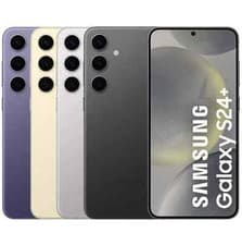 Galaxy S24 Plus — seller’s listing photo