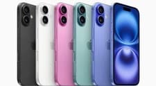 iPhone 16 Plus — seller’s listing photo