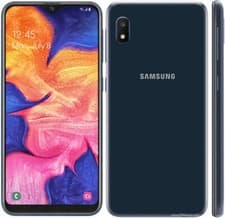 Phone — seller’s listing photo