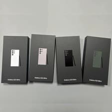 Galaxy S23 Ultra — seller’s listing photo