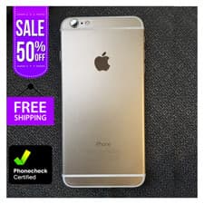 Phone — seller’s listing photo