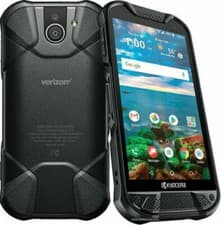 Phone — seller’s listing photo