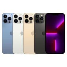 iPhone 13 Pro Max — seller’s listing photo