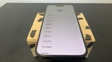 iPhone 15 Pro — seller’s listing photo