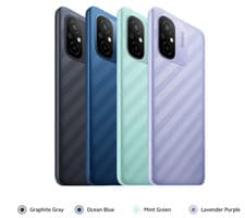 Phone — seller’s listing photo