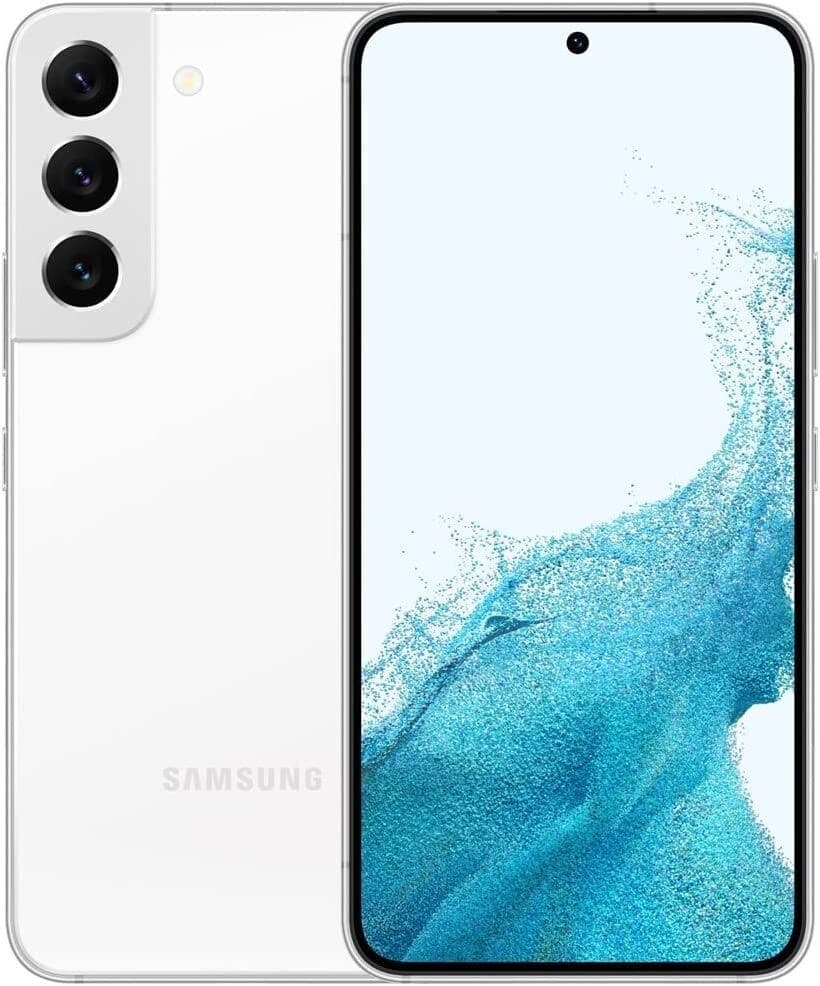 Galaxy S22 Plus — seller’s listing photo