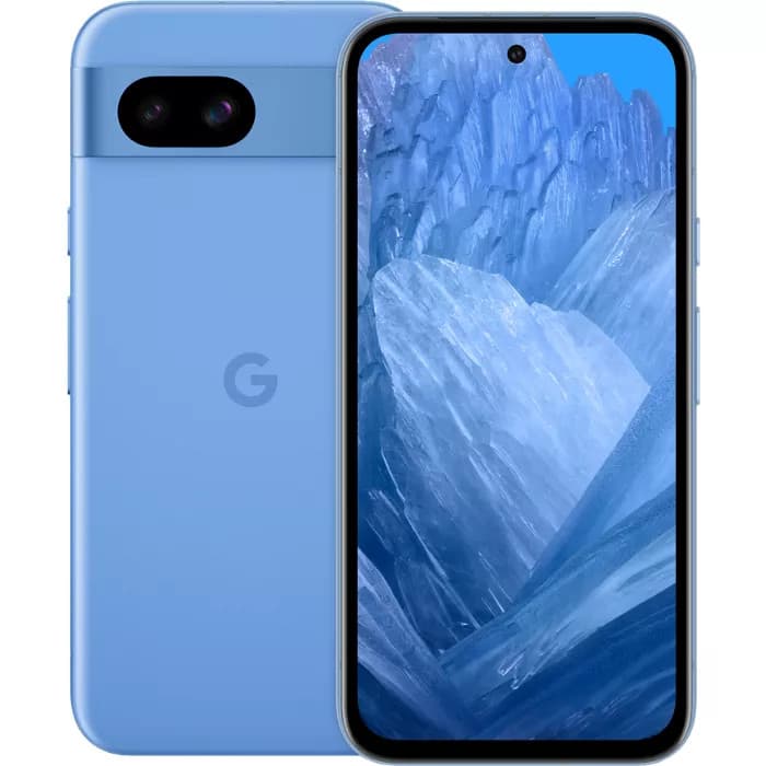 Pixel 8a — seller’s listing photo