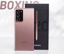 Phone — seller’s listing photo