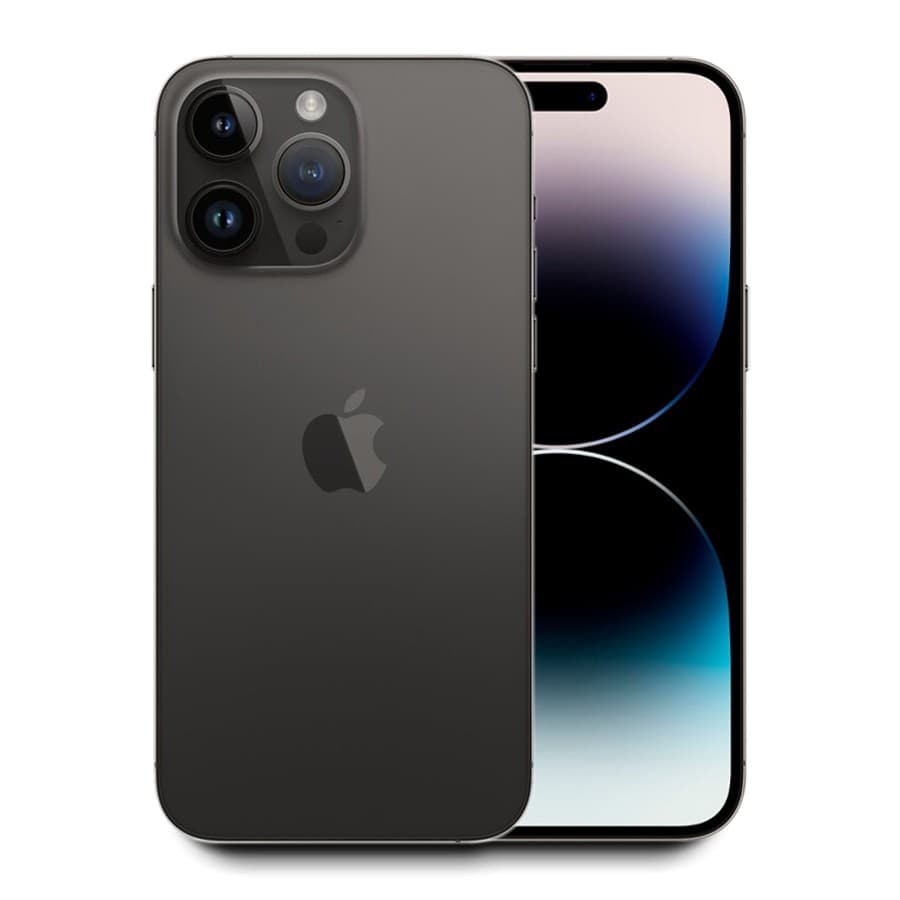 iPhone 14 Pro Max — seller’s listing photo