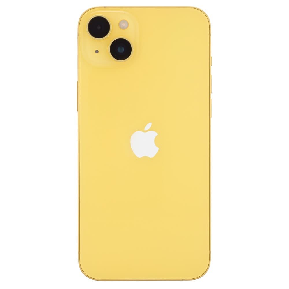 iPhone 14 Plus — seller’s listing photo