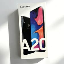 Phone — seller’s listing photo