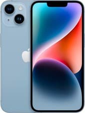 iPhone 14 — seller’s listing photo