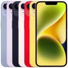 iPhone 14 Plus — seller’s listing photo
