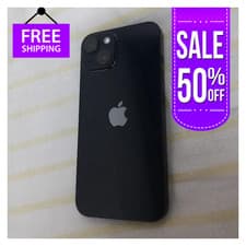 iPhone 14 — seller’s listing photo