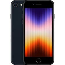 iPhone SE (2022) — seller’s listing photo