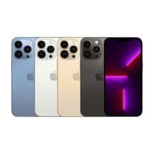iPhone 13 Pro — seller’s listing photo