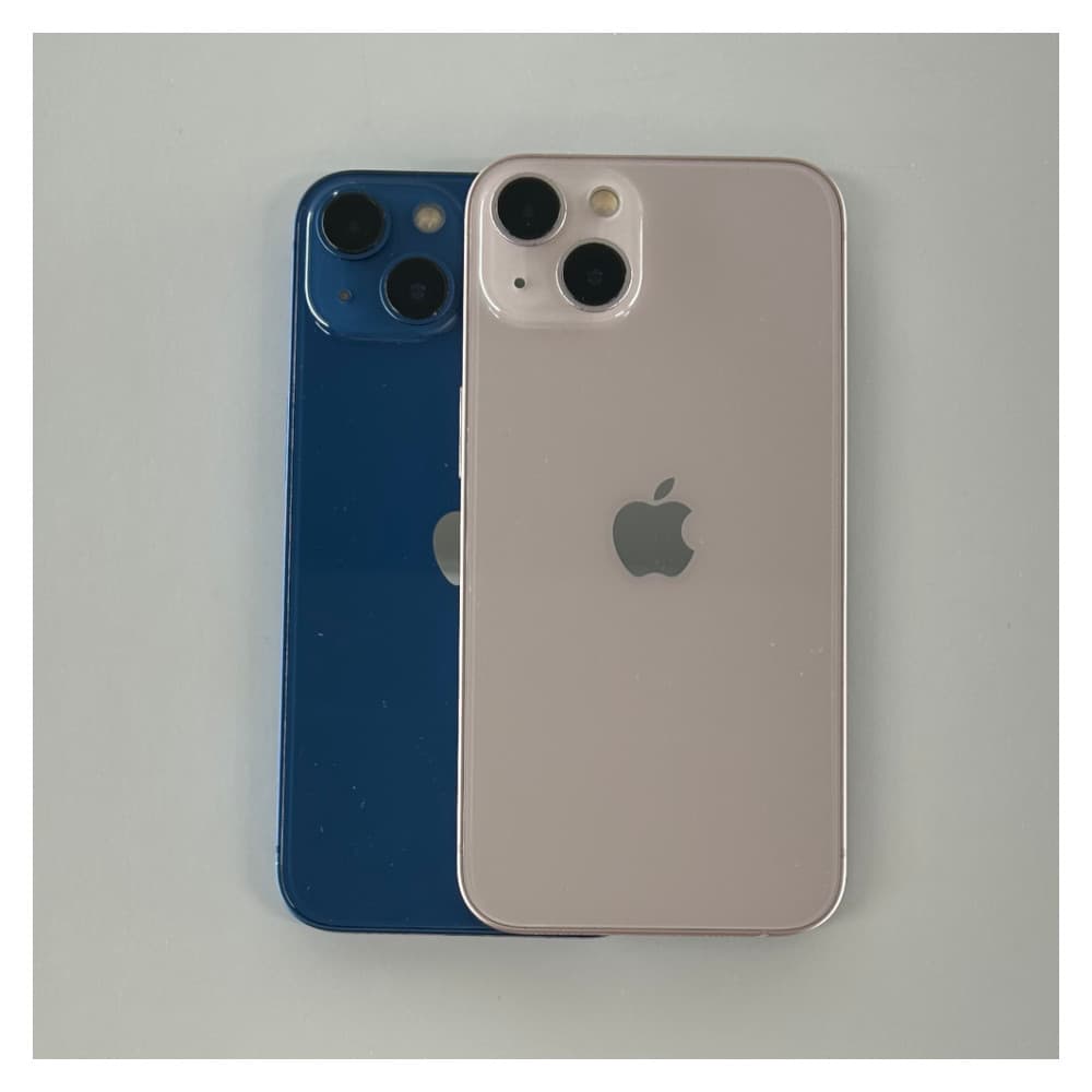 iPhone 13 — seller’s listing photo