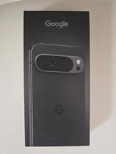 Pixel 9 Pro XL — seller’s listing photo