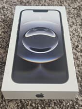 iPhone 16e — seller’s listing photo