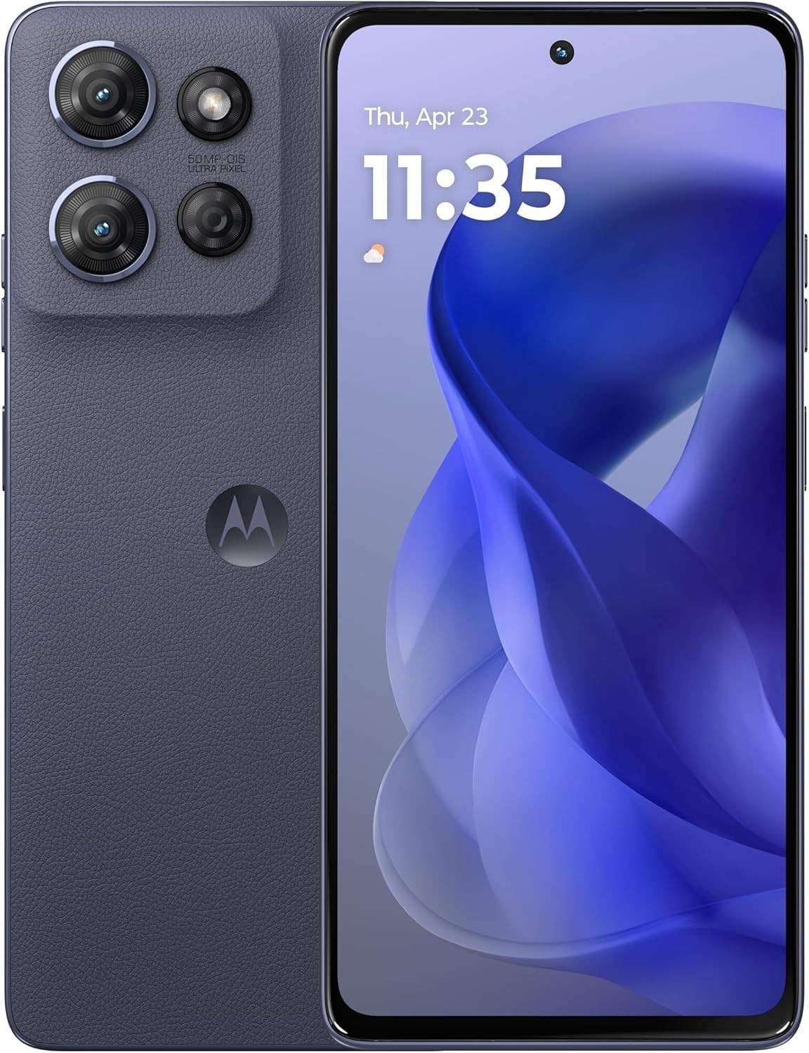 Moto G Power (2025) — seller’s listing photo