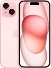 iPhone 15 — seller’s listing photo