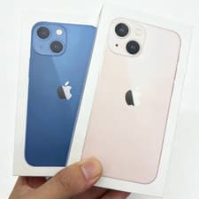 iPhone 13 mini — seller’s listing photo