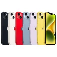 iPhone 14 Plus — seller’s listing photo