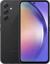 Galaxy A54 5G — seller’s listing photo