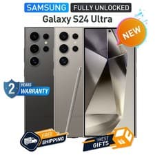 Galaxy S24 Ultra — seller’s listing photo