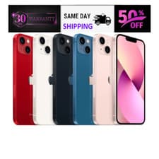 iPhone 13 — seller’s listing photo