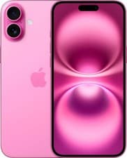 iPhone 16 Plus — seller’s listing photo